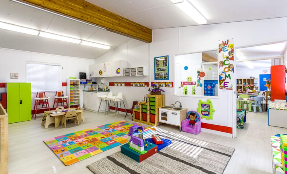 Classroom Design: How to Optimize your Space for Creating a Positive Learning Environment