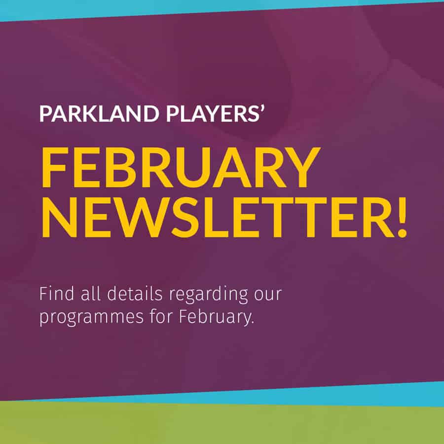 Newsletter February