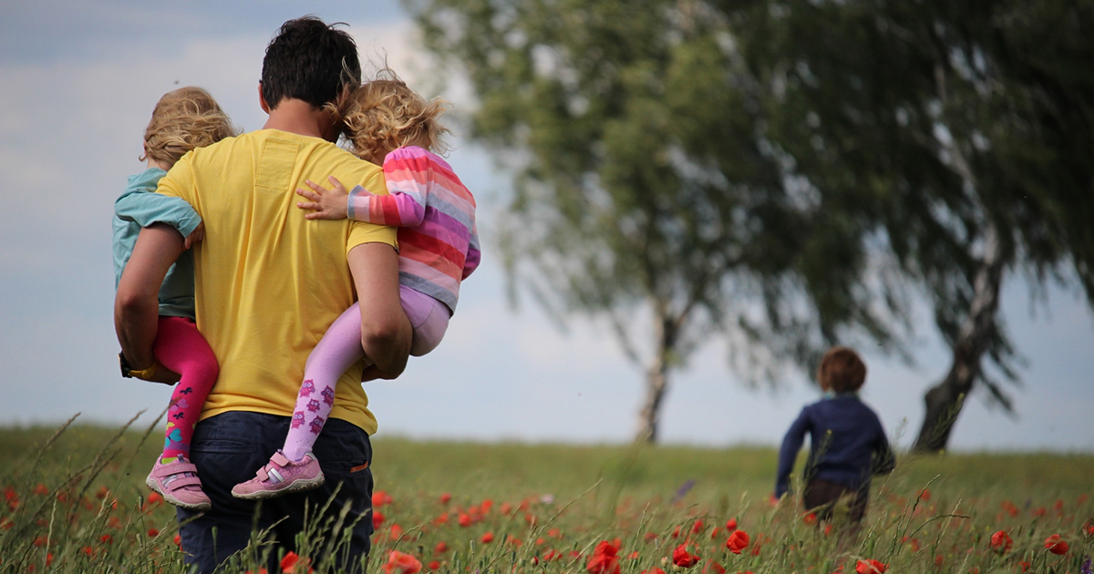 What is Remembrance Day? How can we teach our little ones?