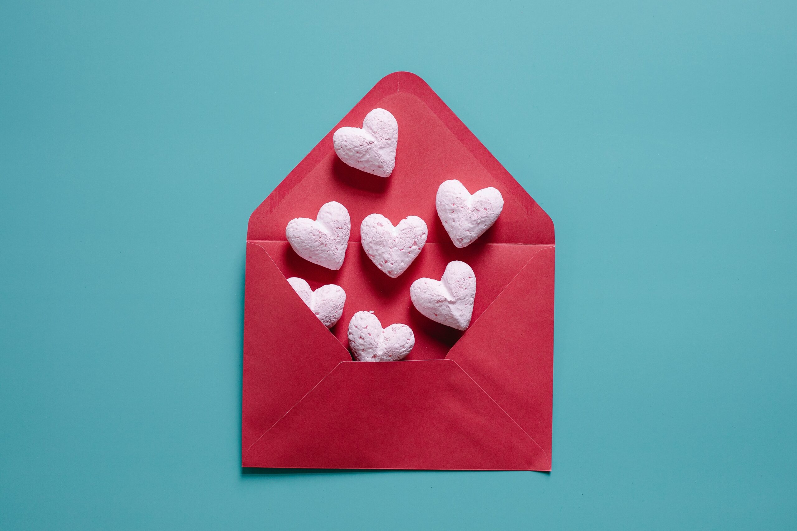 VALENTINE’S DAY IDEAS FOR KIDS: TEACHING THE MEANING OF LOVE
