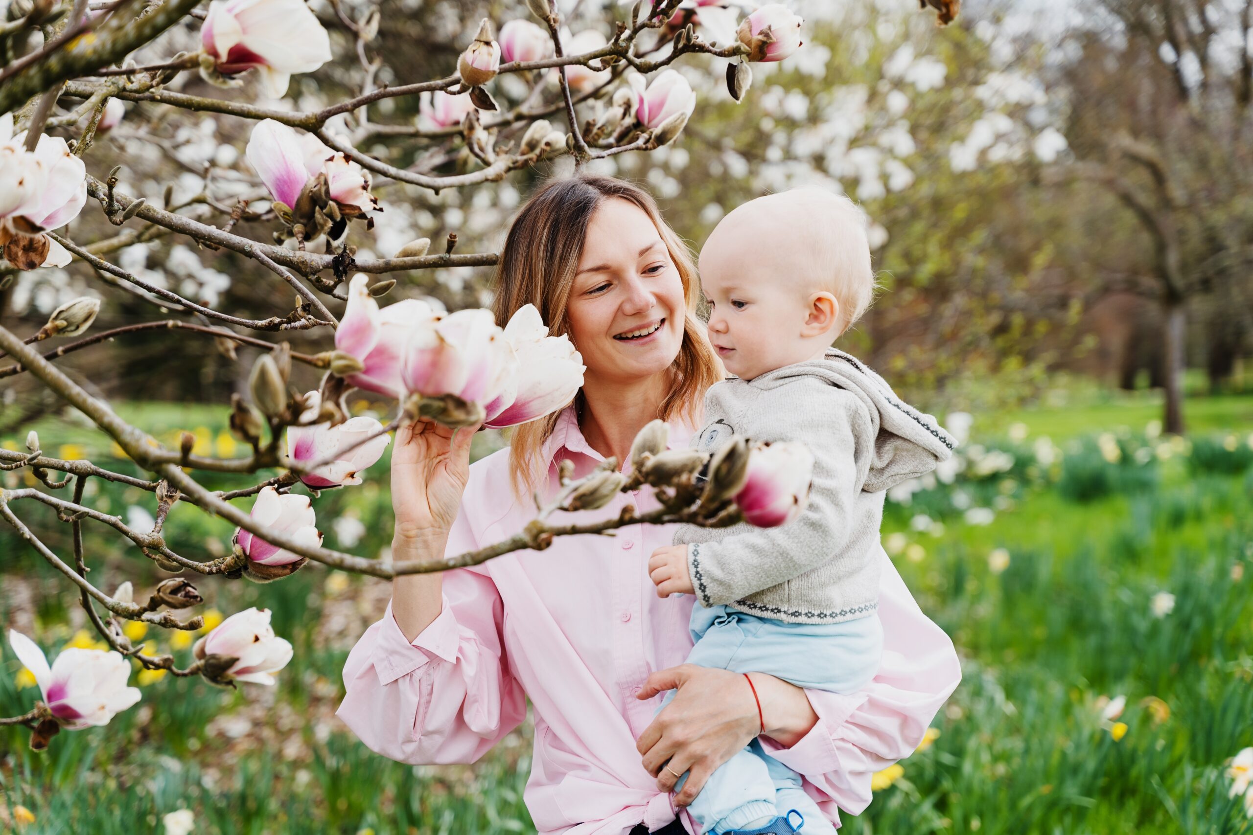 Parkland Players — Child Care in Coquitlam, BC
