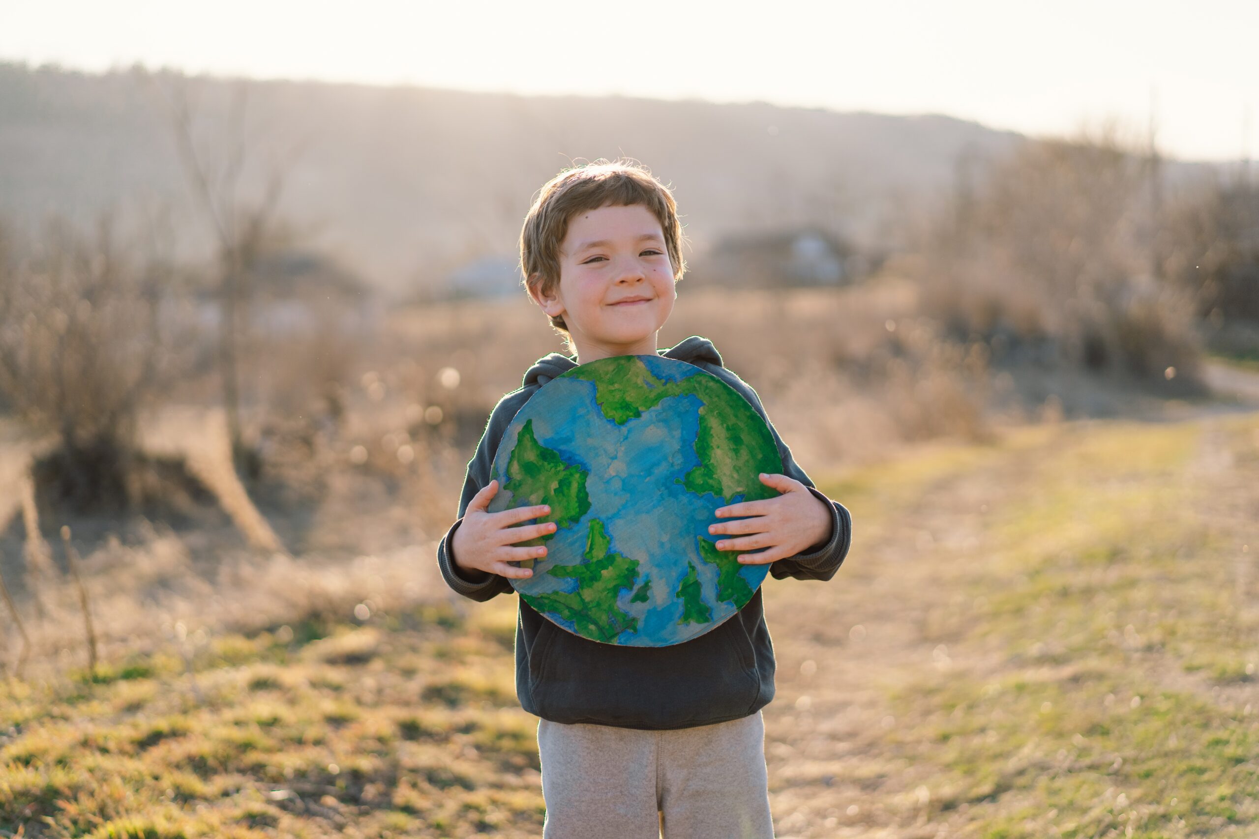 EARTH DAY EXPLORERS: ADVENTURES IN PROTECTING OUR PLANET