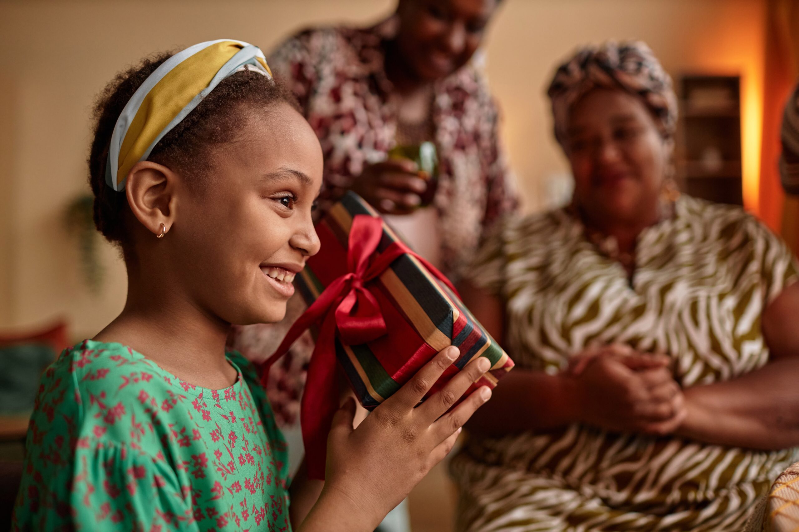 KWANZAA: CELEBRATING CULTURE AND VALUES IN CHILDREN’S EDUCATION